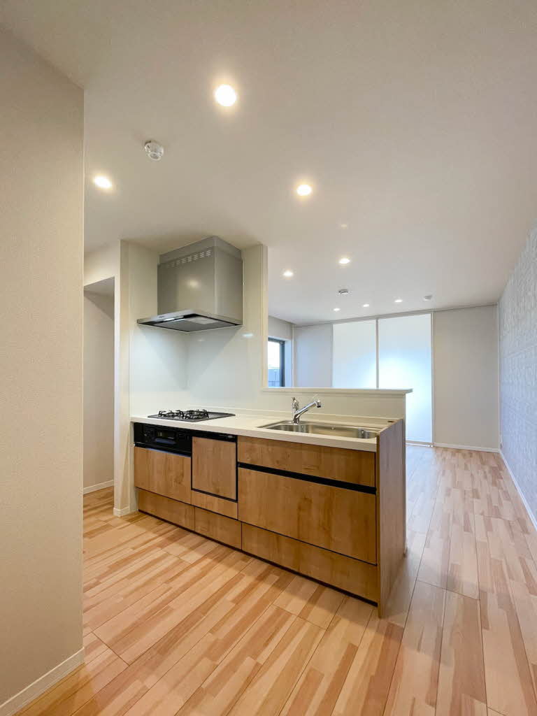 ヴァレンズ・クレシェレ 207号-5