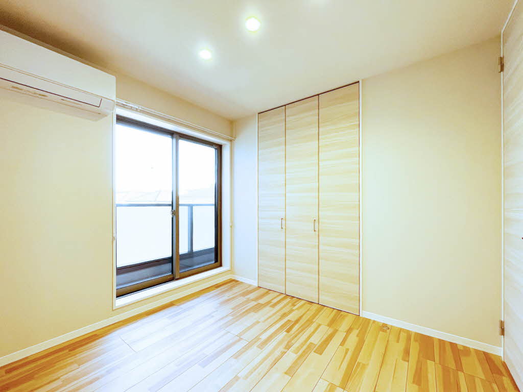 ヴァレンズ・クレシェレ 207号-6