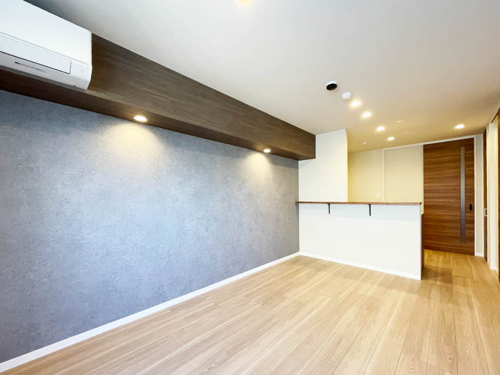 ヴァレンズ・クレシェレ 302号-3