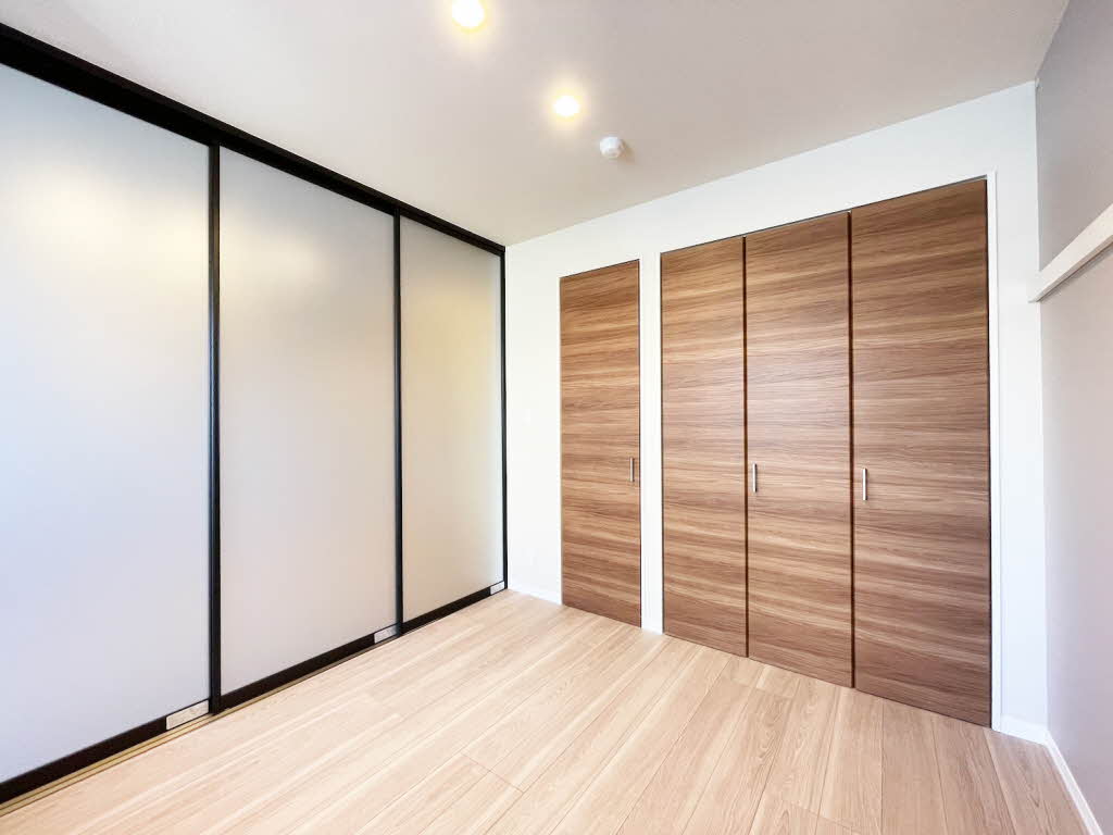 ヴァレンズ・クレシェレ 302号-6