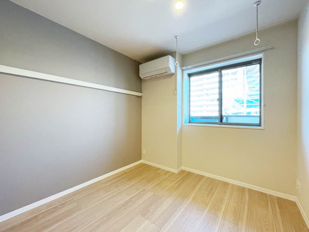 ヴァレンズ・クレシェレ 302号-8