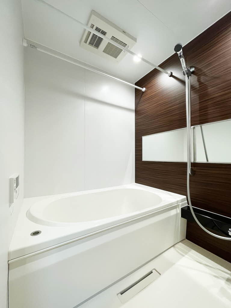 ヴァレンズ・クレシェレ 302号-9