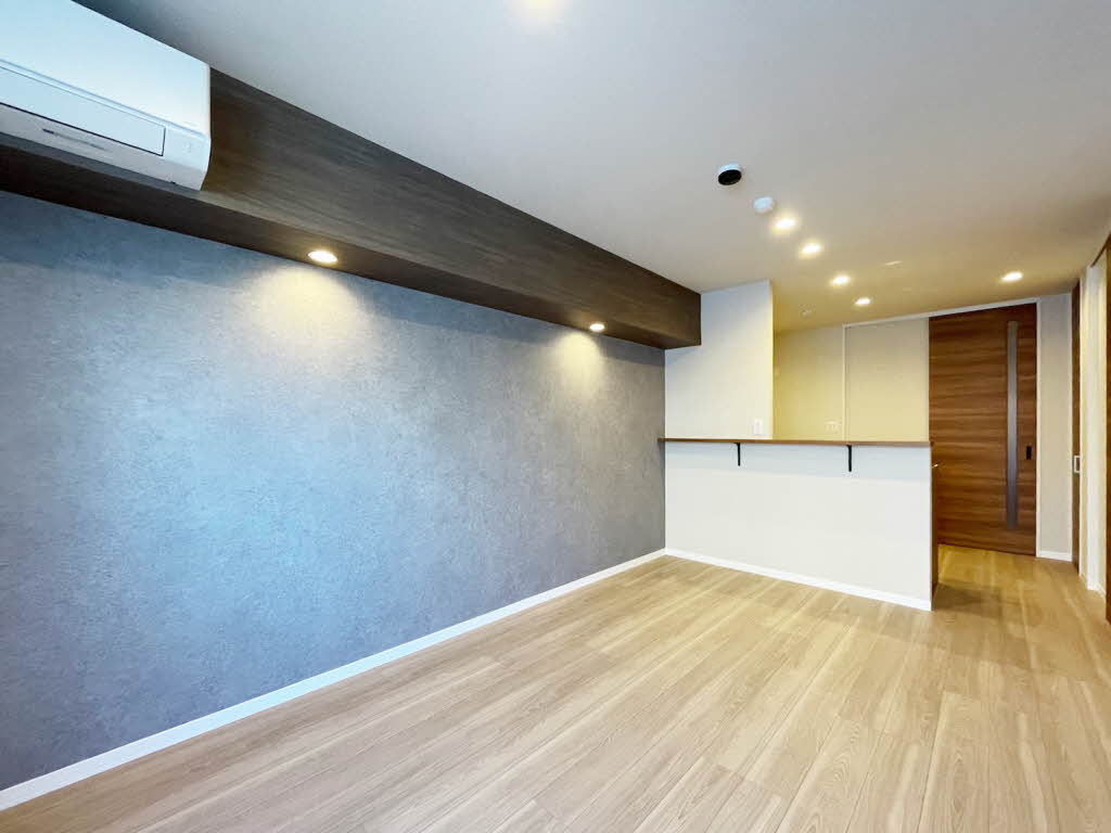 ヴァレンズ・クレシェレ 303号-3