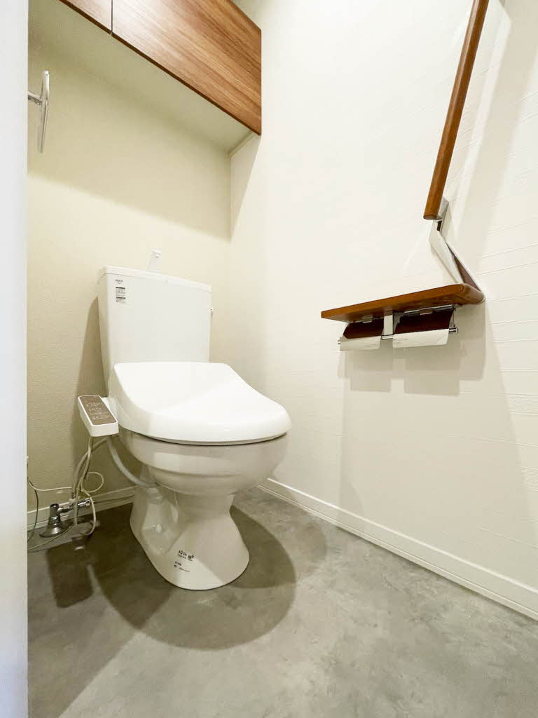 ヴァレンズ・クレシェレ 303号-9