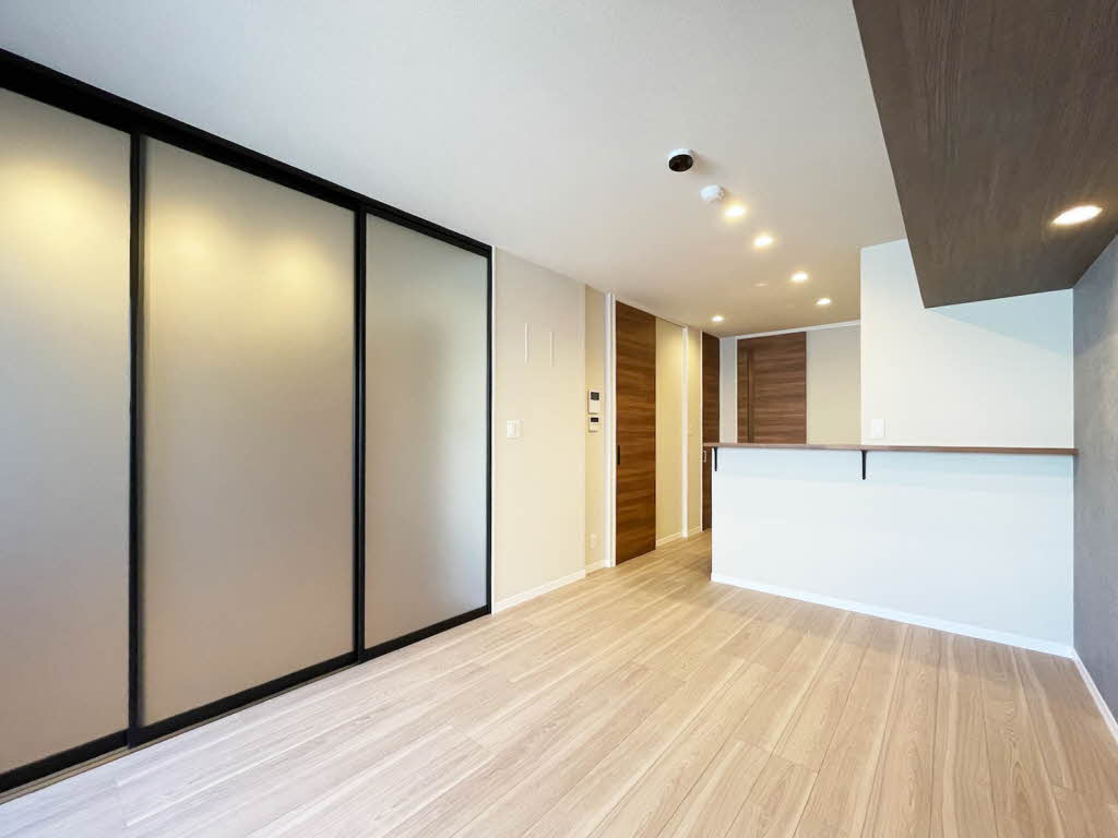 ヴァレンズ・クレシェレ 305号-3