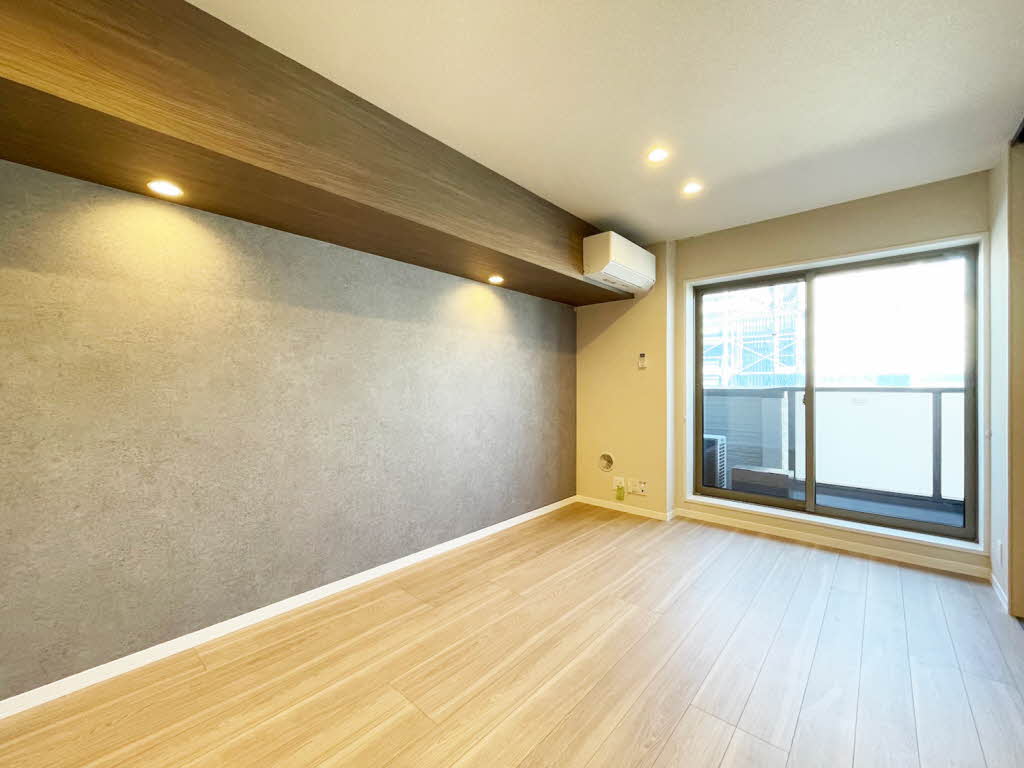 ヴァレンズ・クレシェレ 305号-4