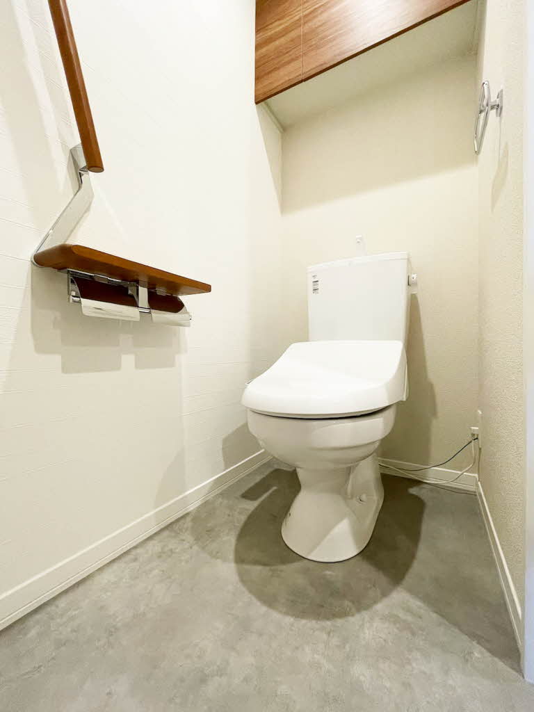 ヴァレンズ・クレシェレ 305号-9