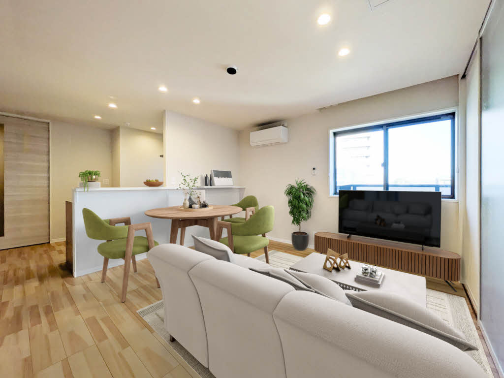 ヴァレンズ・クレシェレ 307号-2