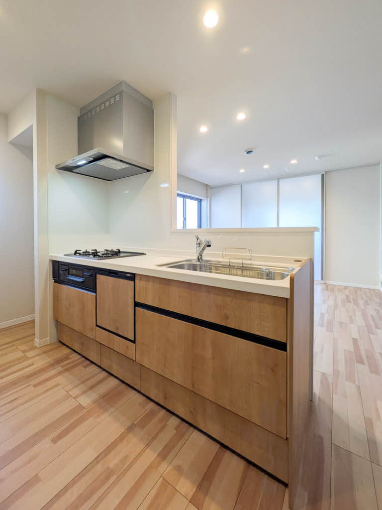 ヴァレンズ・クレシェレ 307号-5