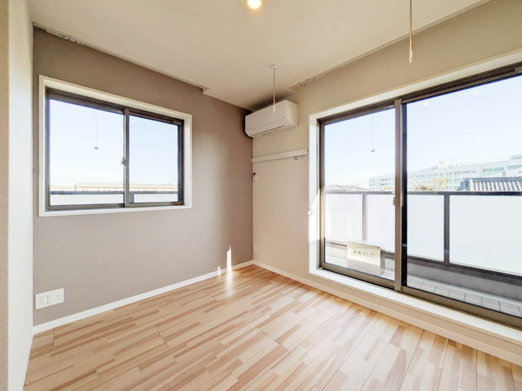 ヴァレンズ・クレシェレ 307号-6