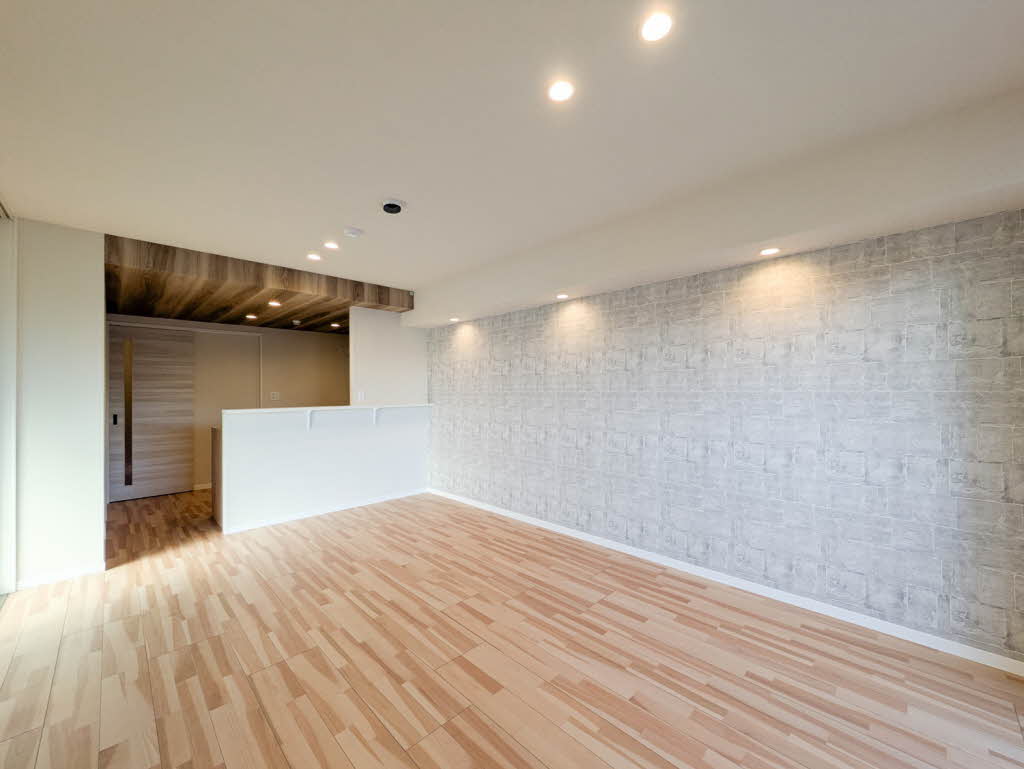 ヴァレンズ・クレシェレ 308号-3