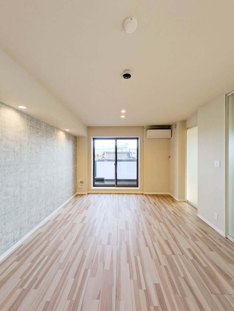 ヴァレンズ・クレシェレ 308号-5