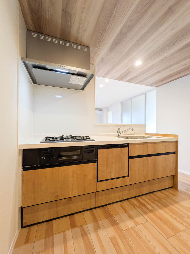 ヴァレンズ・クレシェレ 308号-6