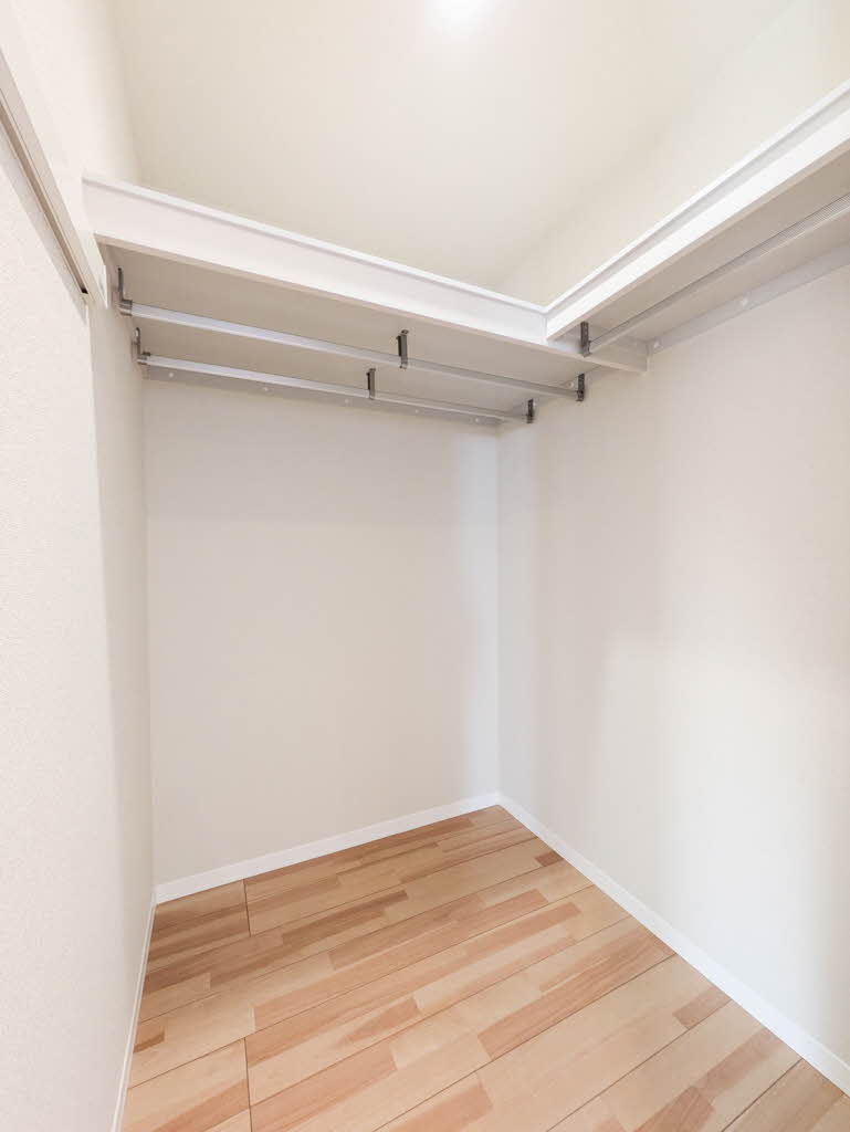 ヴァレンズ・クレシェレ 308号-8