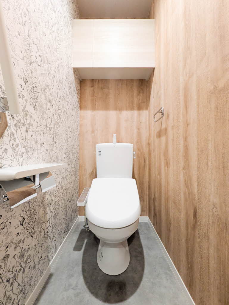 ヴァレンズ・クレシェレ 308号-9