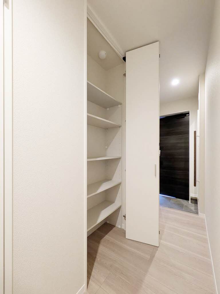 ヴァレンズ・フロレ 102号-7