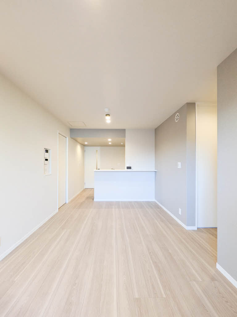 ヴァレンズ・フロレ 103号-3