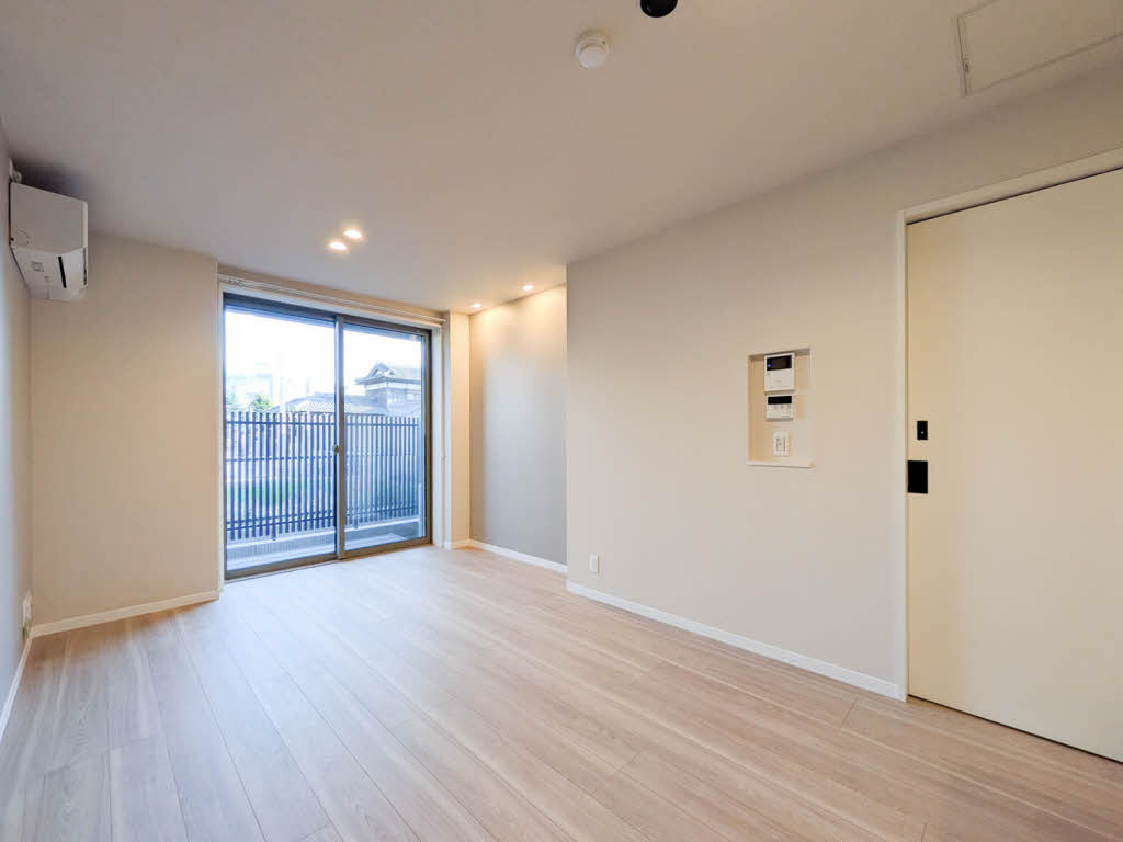 ヴァレンズ・フロレ 103号-4