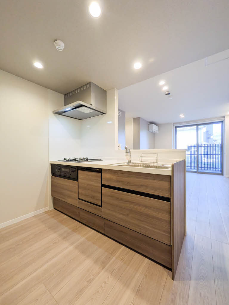 ヴァレンズ・フロレ 103号-6