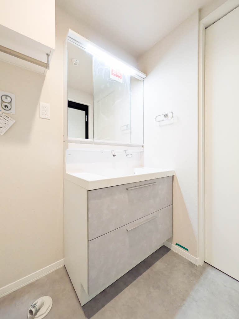 ヴァレンズ・フロレ 103号-8