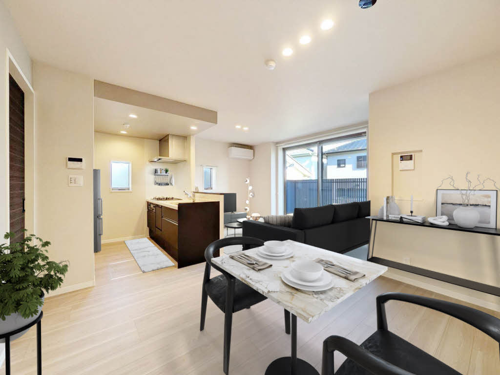 ヴァレンズ・フロレ 105号-2