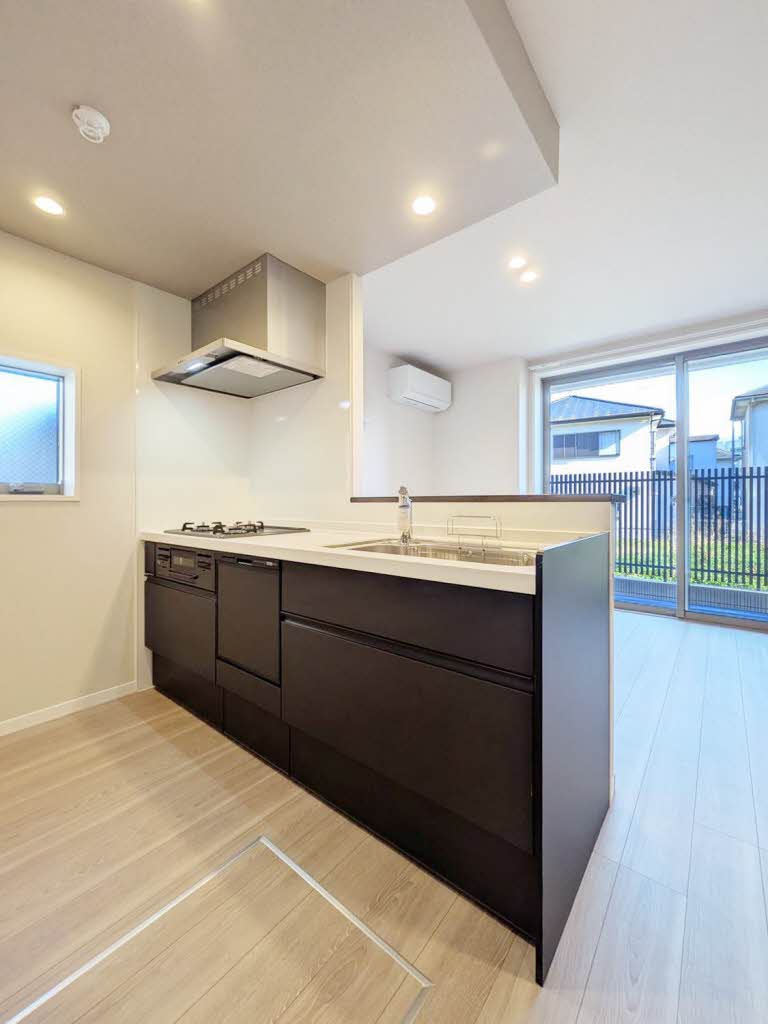 ヴァレンズ・フロレ 105号-4