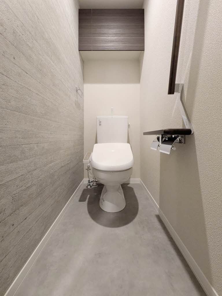 ヴァレンズ・フロレ 105号-8