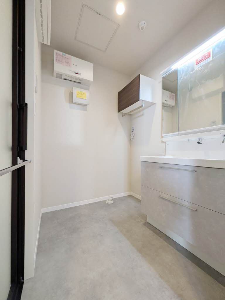 ヴァレンズ・フロレ 105号-9