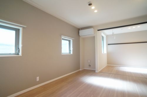 ヴァレンズ・フロレ 202号-2