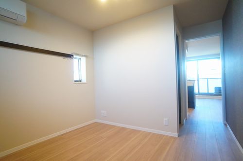 ヴァレンズ・フロレ 205号-5