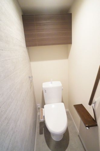 ヴァレンズ・フロレ 205号-9