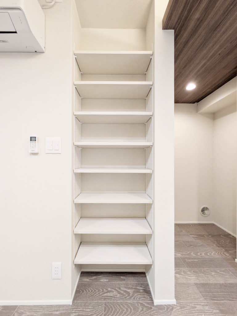 ツイン・ラポルテ 102号-6