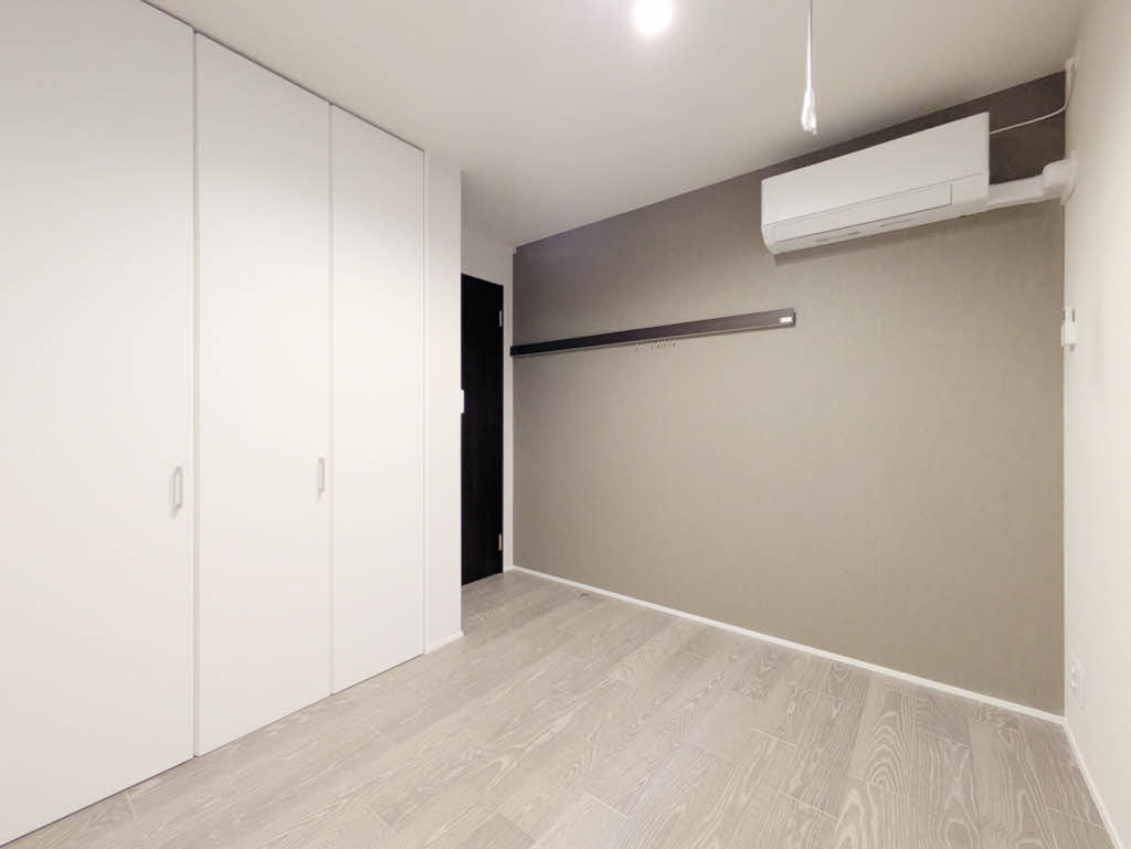 ツイン・ラポルテ 102号-7