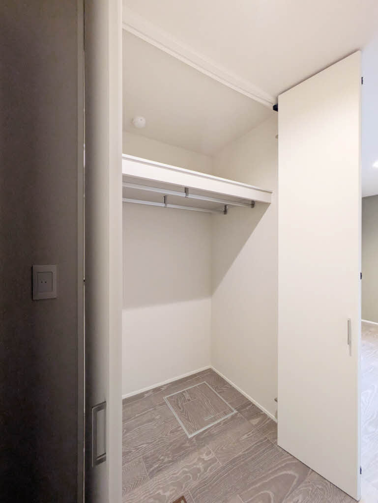 ツイン・ラポルテ 102号-8