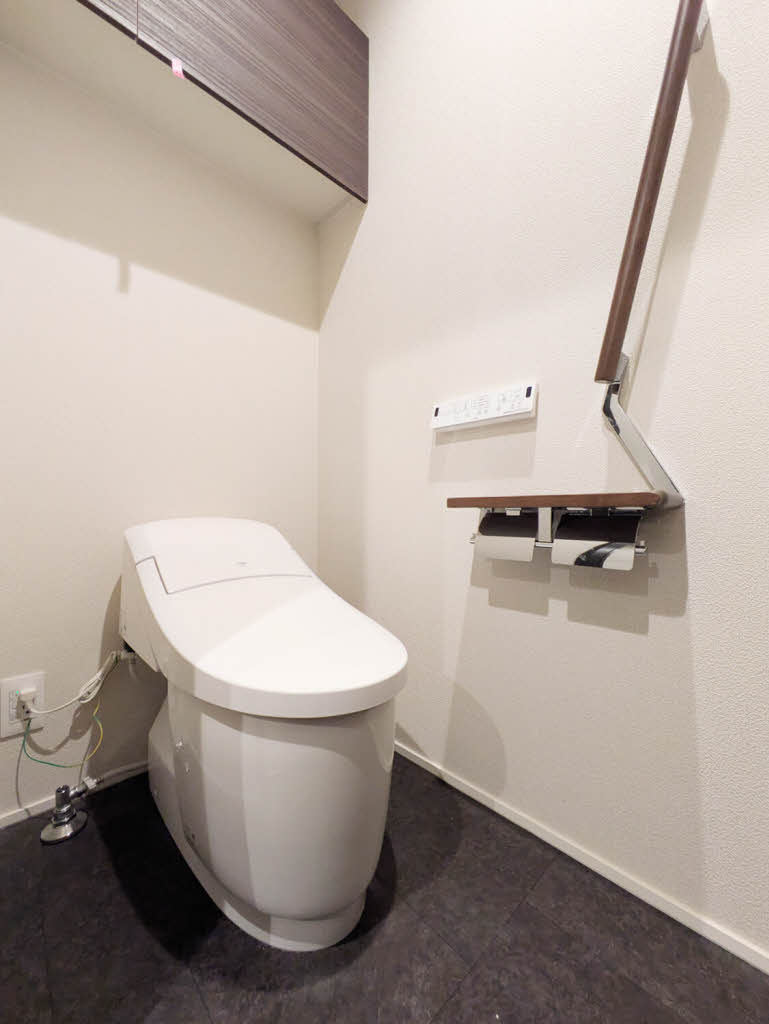 ツイン・ラポルテ 102号-9