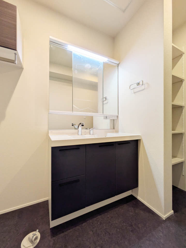 ツイン・ラポルテ 102号-10