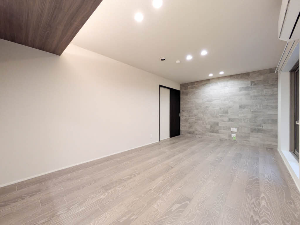 ツイン・ラポルテ 203号-3