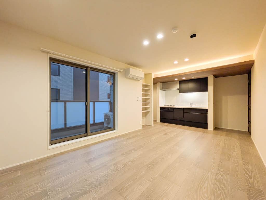 ツイン・ラポルテ 203号-4