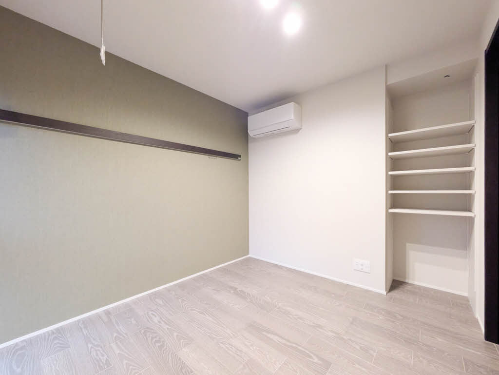 ツイン・ラポルテ 203号-6