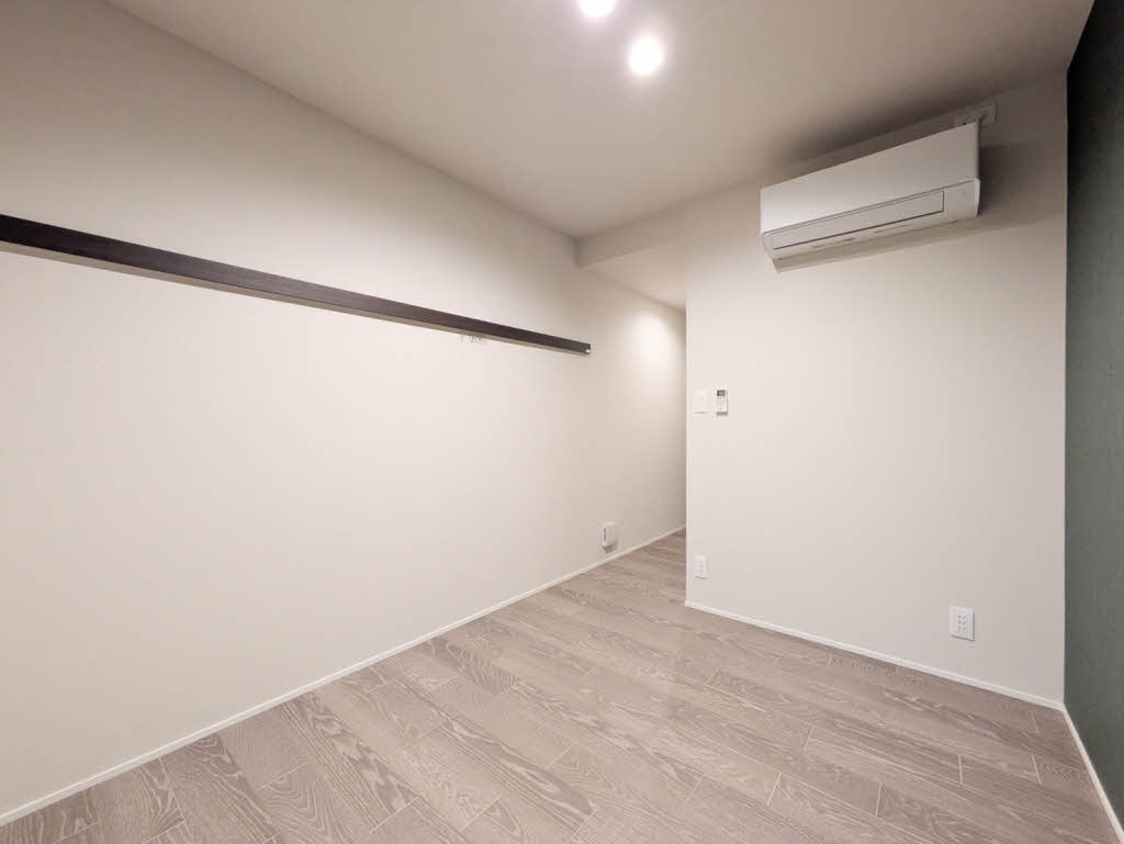 ツイン・ラポルテ 203号-7