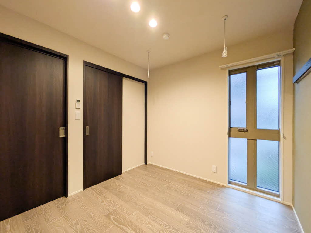 ツイン・ラポルテ 203号-8