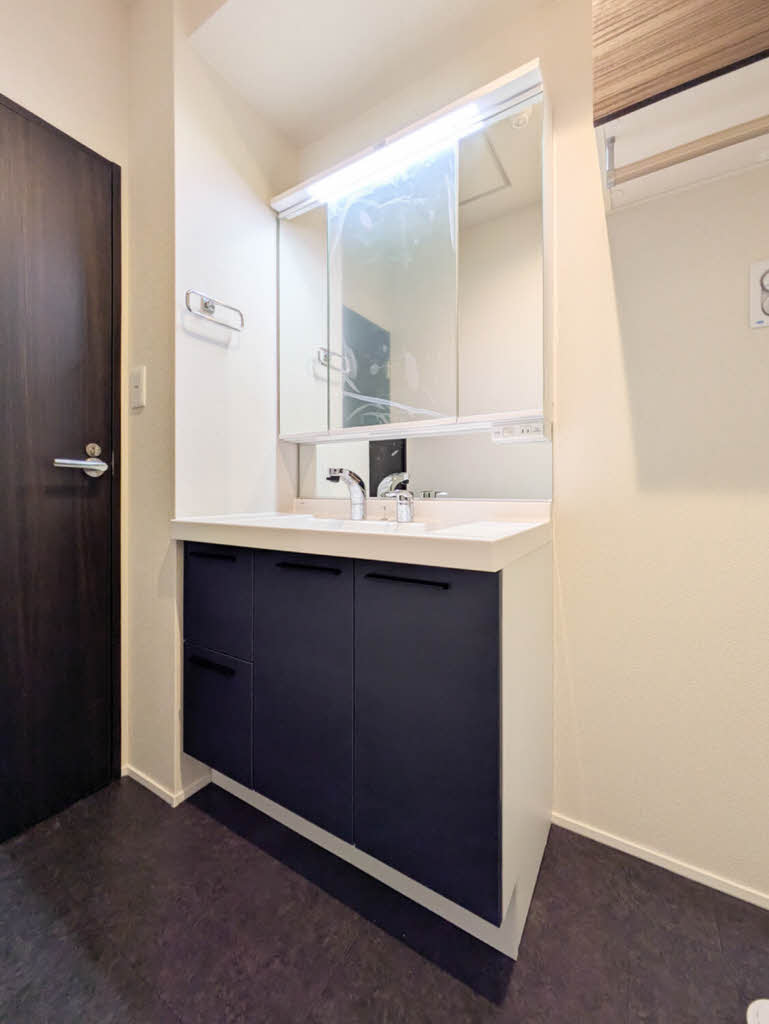 ツイン・ラポルテ 203号-10