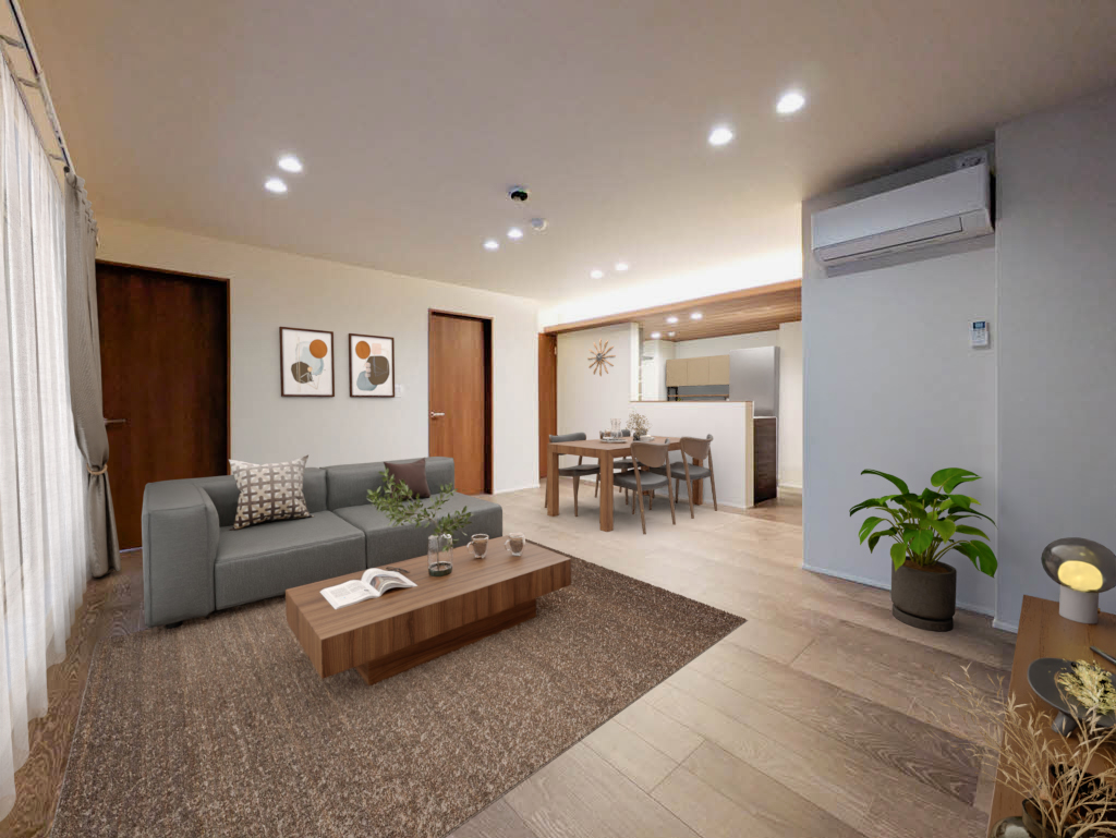 ツイン・ラポルテ 301号-2