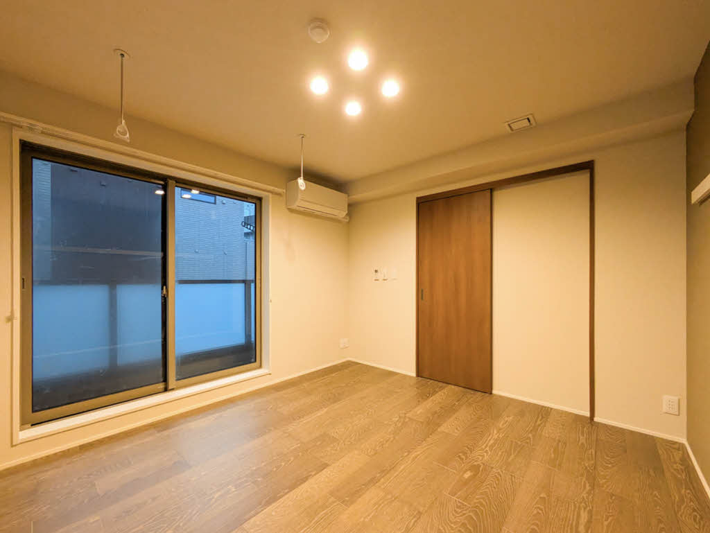 ツイン・ラポルテ 301号-6