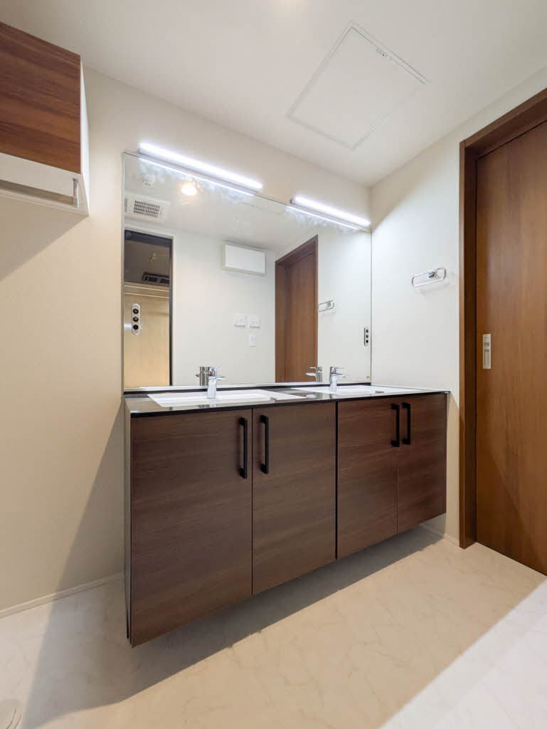 ツイン・ラポルテ 401号-8