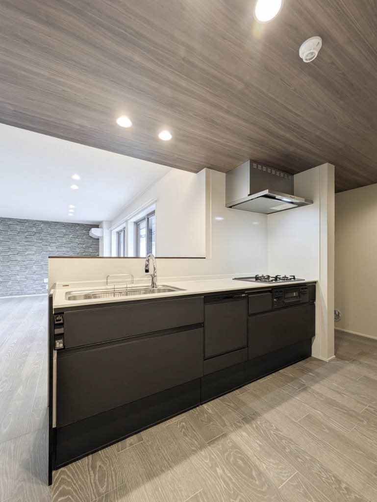 ツイン・ラポルテ 402号-4