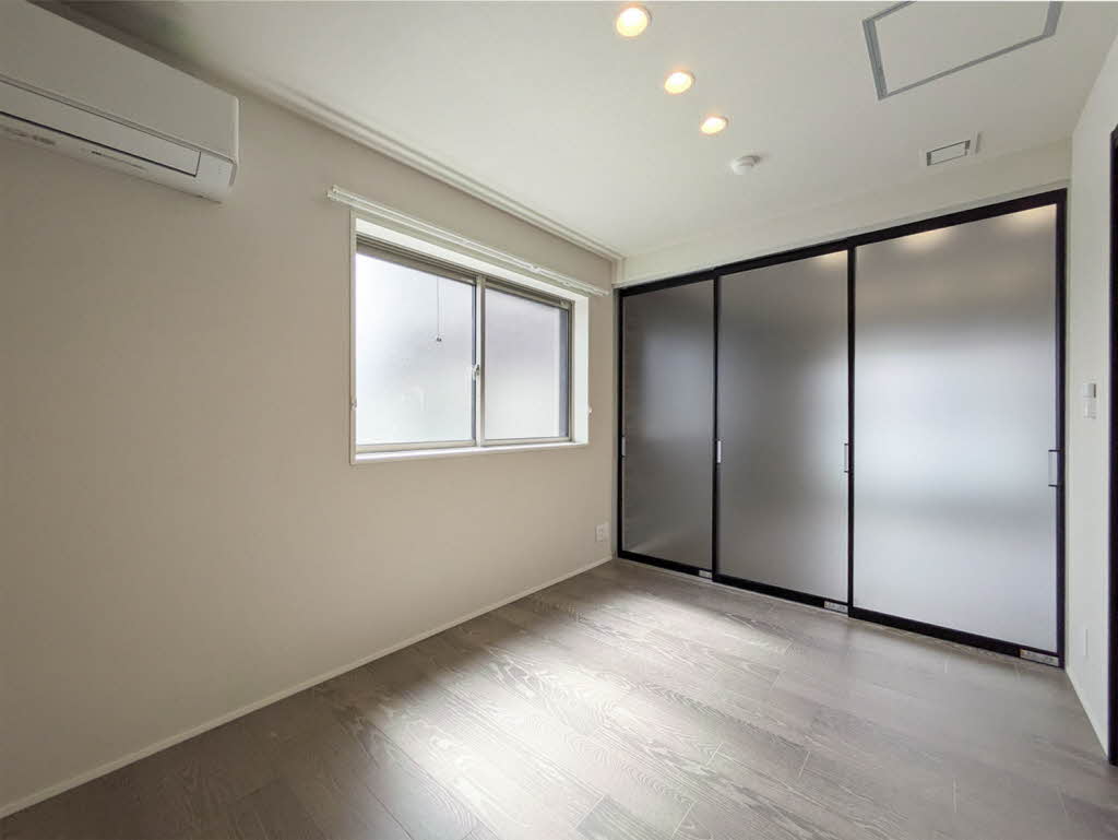 ツイン・ラポルテ 402号-5