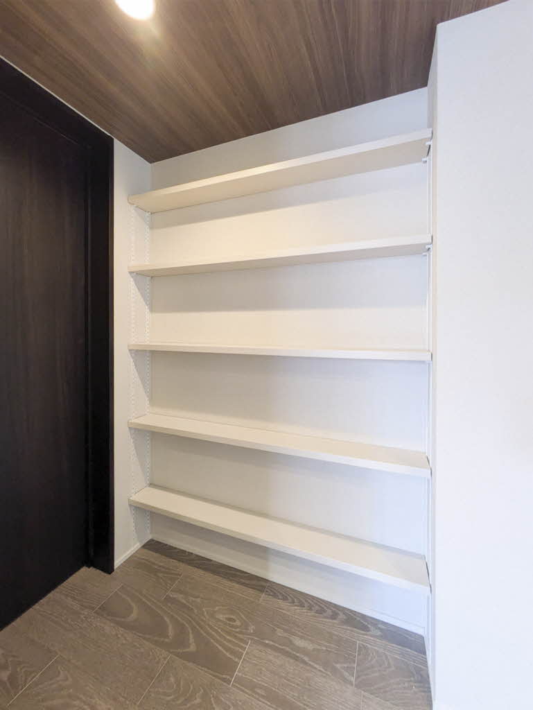 ツイン・ラポルテ 402号-7