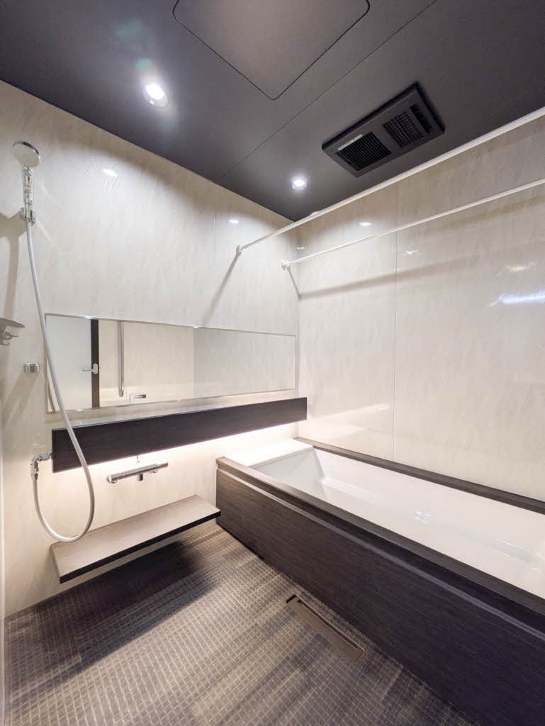 ツイン・ラポルテ 402号-8