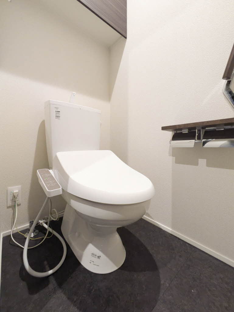 ツイン・ラポルテ 402号-10